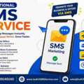 Connect With More Customers Through Promotional SMS Service