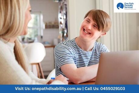 Perth, Business, Registered Disability Support Provider Perth