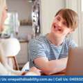 Registered Disability Support Provider Perth
