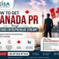 How To Get Canada PR Through Ontario Entrepreneur Stream?