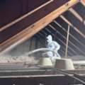 Foam Board Insulation Installation