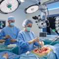 Advanced Orthopedic & Spine Surgery Hospital Care