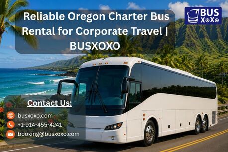 New York, Travel, Reliable Oregon Charter Bus Rental For Corporate Travel | BUSXOXO