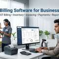 Billing Software For Business | Bizsol Technologies