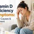 Vitamin D Deficiency Symptoms: Signs, Causes & Treatment