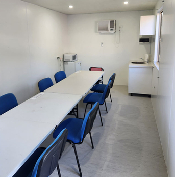 Brisbane, Equipment Rental, Portable Office Hire Southern Brisbane | Site Office Solutions