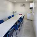 Portable Office Hire Southern Brisbane | Site Office Solutions