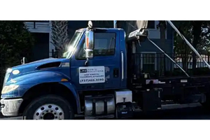 New York, Business, Affordable 14 & 17-Yard Dumpster Rentals And Junk Removal