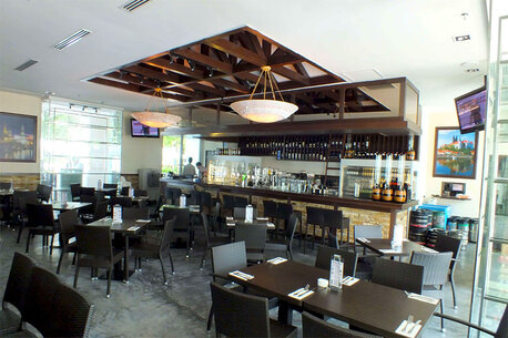 Dutamas, Interior Design, Commercial Kitchen Design For F&B Outlets | ACP Designs &ndash; Smart, Functional & Stylish Kitc