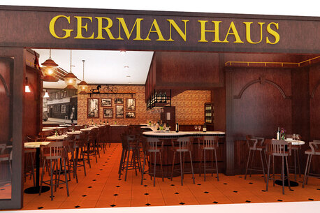 Dutamas, Interior Design, Commercial Kitchen Design For F&B Outlets | ACP Designs &ndash; Smart, Functional & Stylish Kitc