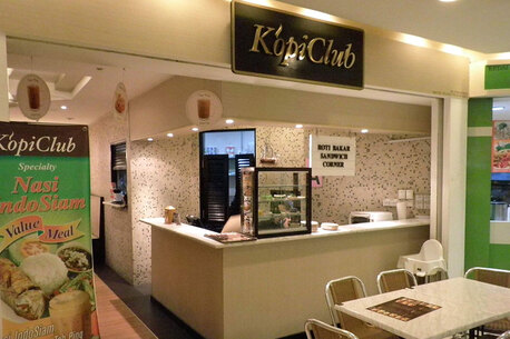 Dutamas, Interior Design, Commercial Kitchen Design For F&B Outlets | ACP Designs &ndash; Smart, Functional & Stylish Kitc
