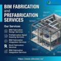 Expert BIM Fabrication And Prefabrication Services In Vancouver, Canada