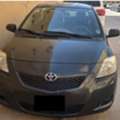 SAR 20000,  Toyota Yaris,  2013,  Automatic,  185000 KM,