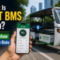 What Is BAT BMS App? E-Rickshaw Security Risks