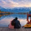 2026 Kashmir Holiday Deals: The Most Trusted Jammu Kashmir Tour Package