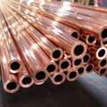 INR 2000,  Copper Tube Manufacturer In India &ndash; Premium Quality Copper Tubes