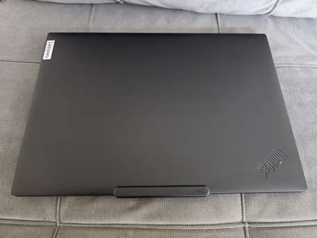 Riyadh, Computers, SAR 4800,  Lenovo Thinkpad T14s - Ultra 7,16gb,512ssd,14