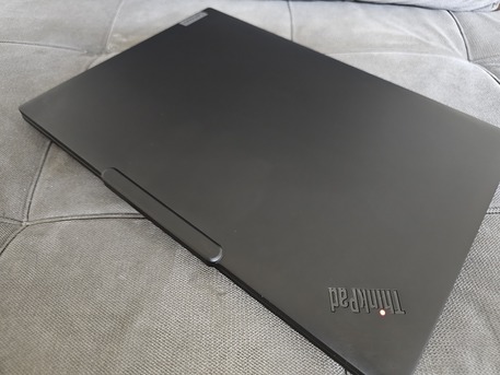 Riyadh, Computers, SAR 4800,  Lenovo Thinkpad T14s - Ultra 7,16gb,512ssd,14