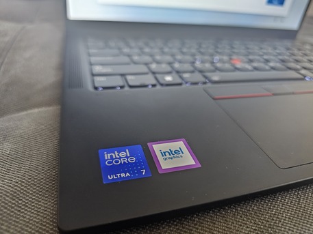 Riyadh, Computers, SAR 4800,  Lenovo Thinkpad T14s - Ultra 7,16gb,512ssd,14