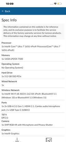 Riyadh, Computers, SAR 4800,  Lenovo Thinkpad T14s - Ultra 7,16gb,512ssd,14