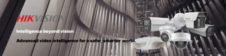 Dubai, Electronics, IP Security Camera System For Home With Smart Monitoring Features
