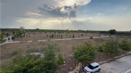 Hyderabad, Residential Plots, INR 15999,  203 Sq. Yard,  Vasudaika South Fields - 9701498367 | HMDA - RERA Approved Plots