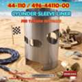 AED 99999,  SEA-DOO CYLINDER SLEEVE LINER &ndash; 44-110 / 496-44110-00