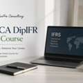 ACCA DipIFR Full Course Online In India