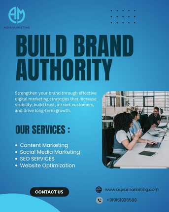 Chandigarh Tricity, Computer, Build A Strong Brand With Digital Marketing