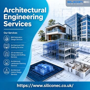 London, Construction, Trusted Architectural Engineering Services In Oxford, UK.