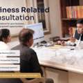Business Related Consultation For Right Career Selection