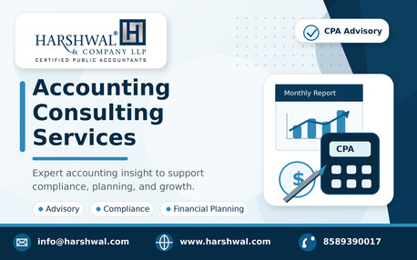 San Diego, Accounting, Results-Driven Accounting Consulting Services For Organizations