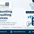 Results-Driven Accounting Consulting Services For Organizations