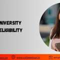Galgotias University Online MCA Eligibility Criteria