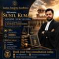 Choose Best Divorce Advocate In Bihar For Family & Matrimonial Cases | Advocate Sunil Ku..