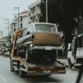Reliable Long-Distance Vehicle Relocation Services In Melbourne &ndash; TP Towing Pty Ltd
