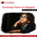 Psychology Classes In Keat Hong Village
