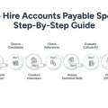 How To Hire Accounts Payable Specialist For Better Cash Flow