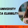 DY Patil University Online MCA Eligibility Criteria