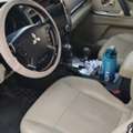 SAR 48000,  Mitsubishi Pajero,  2015,  Automatic,  240000 KM,  Very Good Condition Family Used  GLS V6 17inch Tyres