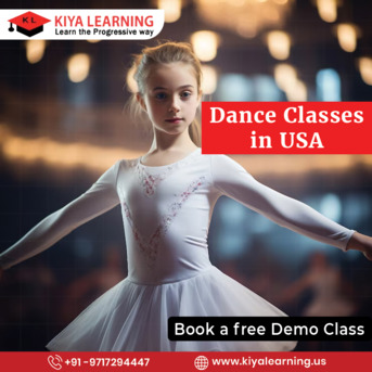 Houston, Education, Dance Classes In Houston, Texas