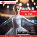 Dance Classes In Houston, Texas
