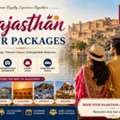 Rajasthan Tour Packages &ndash; Explore The Land Of Kings