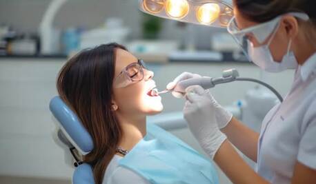 Noida, Dental, Expert Root Canal Treatment In Noida For Healthy & Confident Smiles