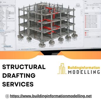 New York, Construction, Expert Structural Drafting Services For Engineering Firms And Contractors In The USA
