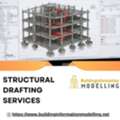 Expert Structural Drafting Services For Engineering Firms And Contractors In The USA