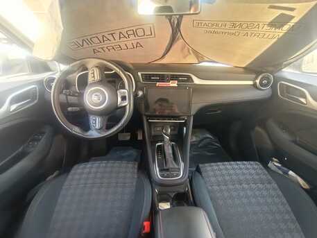 Al Malaz, Vehicles, Cars & Trucks , SAR 38000,  MG MG ZS EV,  2022,  Automatic,  83555 KM,  MG MG ZS For Sale ( Filipino Owner)