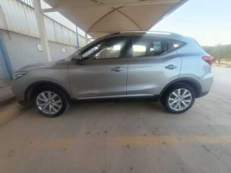 Al Malaz, Vehicles, Cars & Trucks , SAR 38000,  MG MG ZS EV,  2022,  Automatic,  83555 KM,  MG MG ZS For Sale ( Filipino Owner)