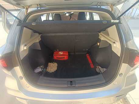 Al Malaz, Vehicles, Cars & Trucks , SAR 38000,  MG MG ZS EV,  2022,  Automatic,  83555 KM,  MG MG ZS For Sale ( Filipino Owner)