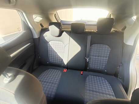 Al Malaz, Vehicles, Cars & Trucks , SAR 38000,  MG MG ZS EV,  2022,  Automatic,  83555 KM,  MG MG ZS For Sale ( Filipino Owner)